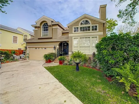 5105 Mystic Point Court Orlando FL 32812