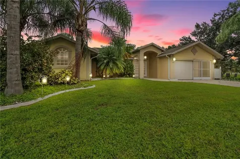 407 Cartagena Street Punta Gorda FL 33983