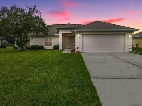 63 Seasons Drive Punta Gorda FL 33983