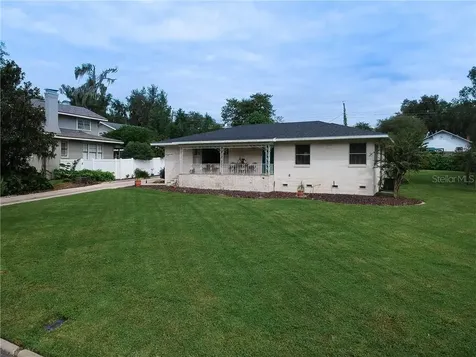 202 E Belvedere Street Lakeland FL 33803