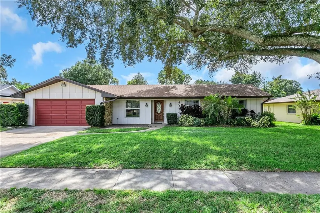 4094 Floralwood Court Orlando FL 32812