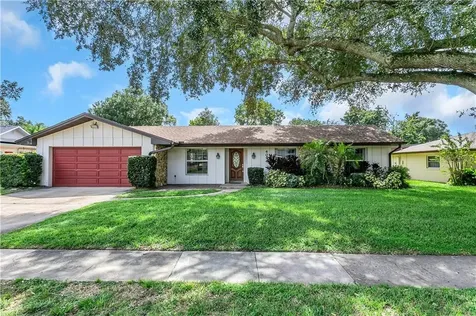 4094 Floralwood Court Orlando FL 32812