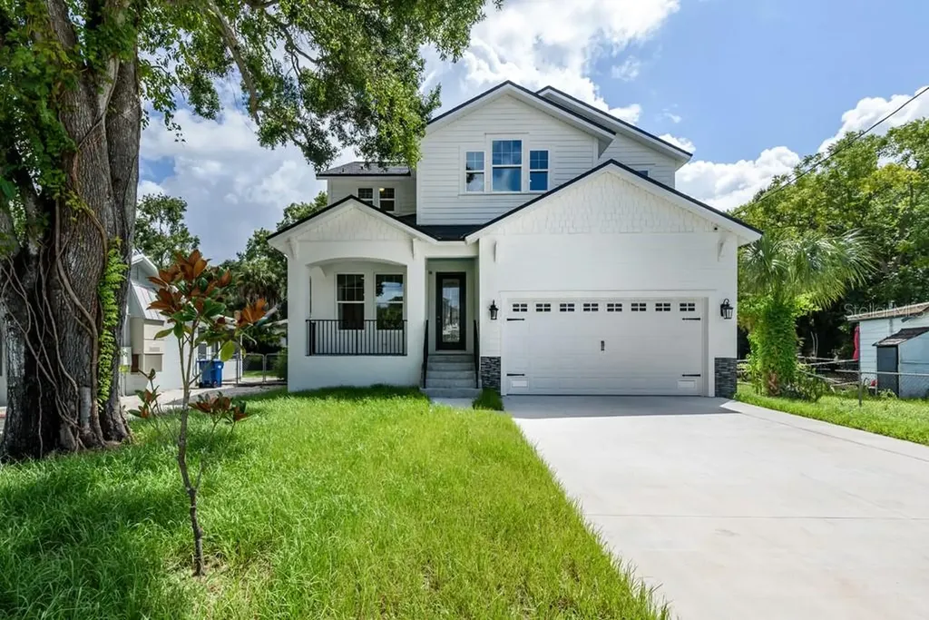 7414 S Elliott Street Tampa FL 33616