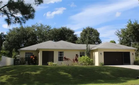 2075 Ribbon Terrace North Port FL 34286