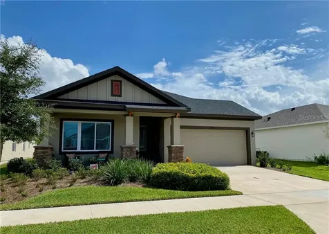 2940 Marlberry Lane Clermont FL 34714