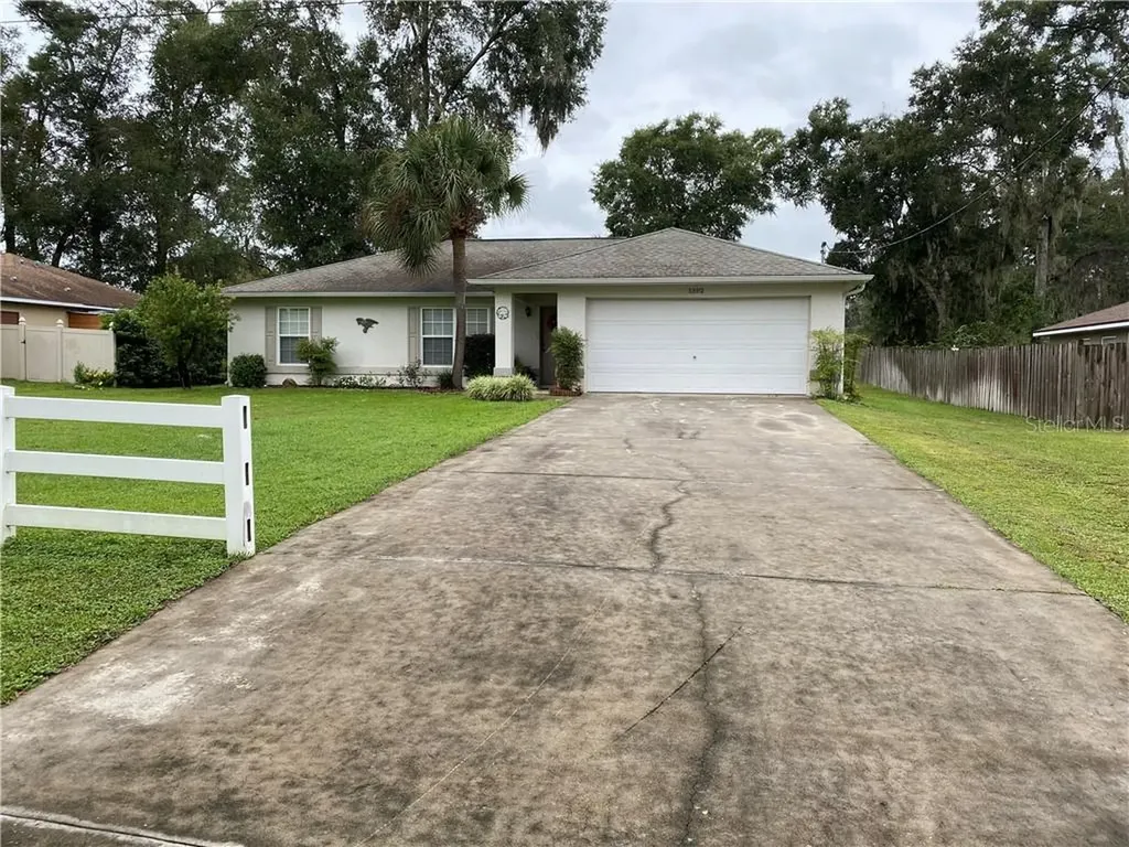 5592 NW 57th Avenue Ocala FL 34482