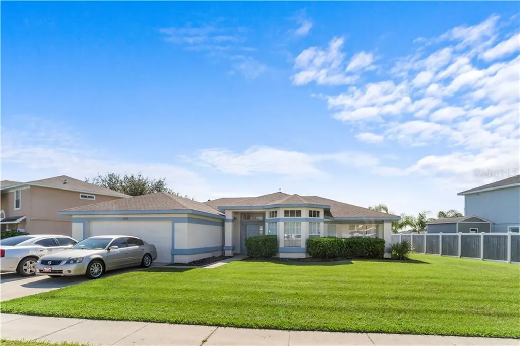 14735 Day Lily Court Orlando FL 32824
