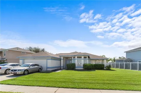 14735 Day Lily Court Orlando FL 32824