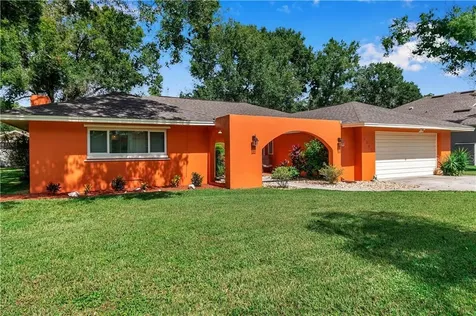 3945 Lake Joyce Drive Land O Lakes FL 34639