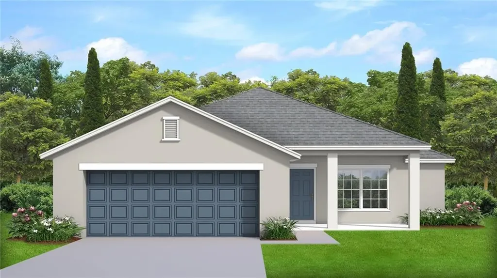 1833 Marconi Avenue North Port FL 34286