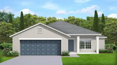 1833 Marconi Avenue North Port FL 34286