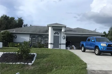 2234 Altitude Avenue North Port FL 34286