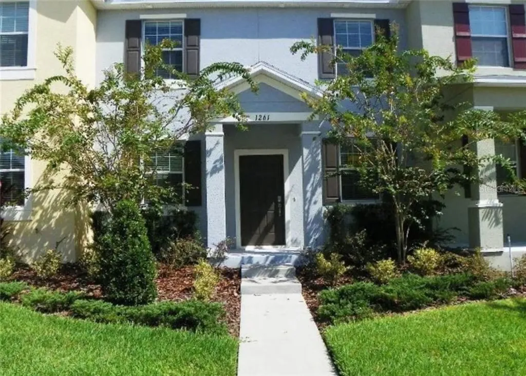 1261 Seburn Road Apopka FL 32703