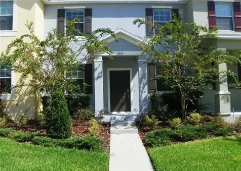 1261 Seburn Road Apopka FL 32703