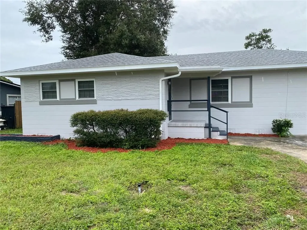 442 Avenue F SE Winter Haven FL 33880