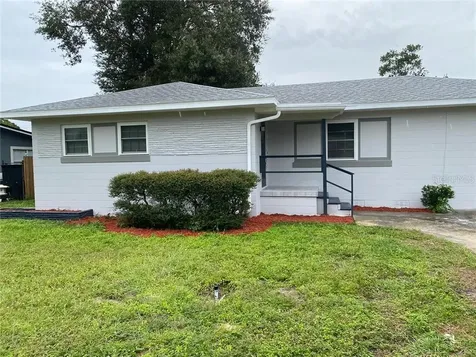 442 Avenue F SE Winter Haven FL 33880