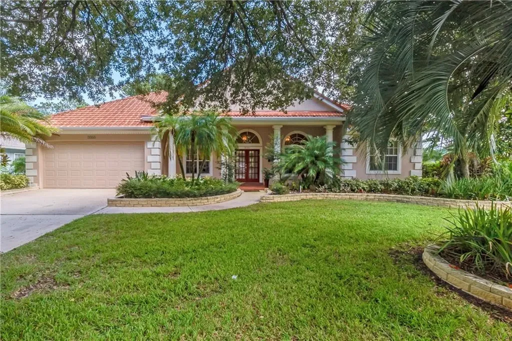 3162 Zaharias Drive Orlando FL 32837