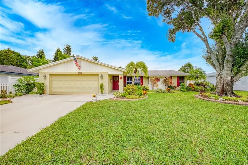 3262 Mola Street North Port FL 34287