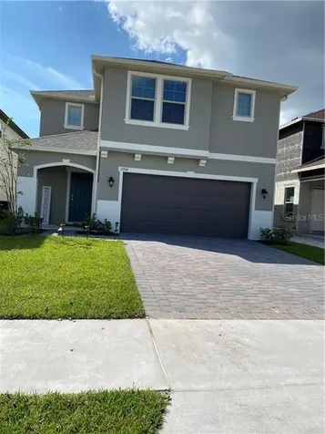 2914 Summer Green Trail Kissimmee FL 34744