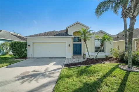 3445 Fernwood Drive Kissimmee FL 34741