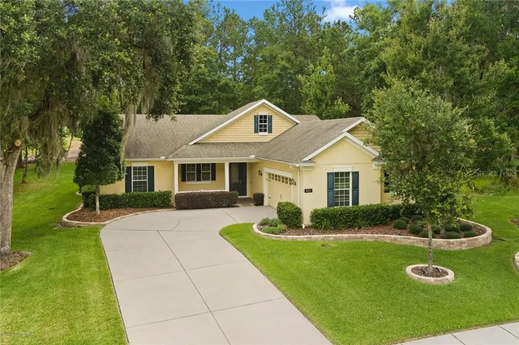 4602 Southern Valley Loop Brooksville FL 34601