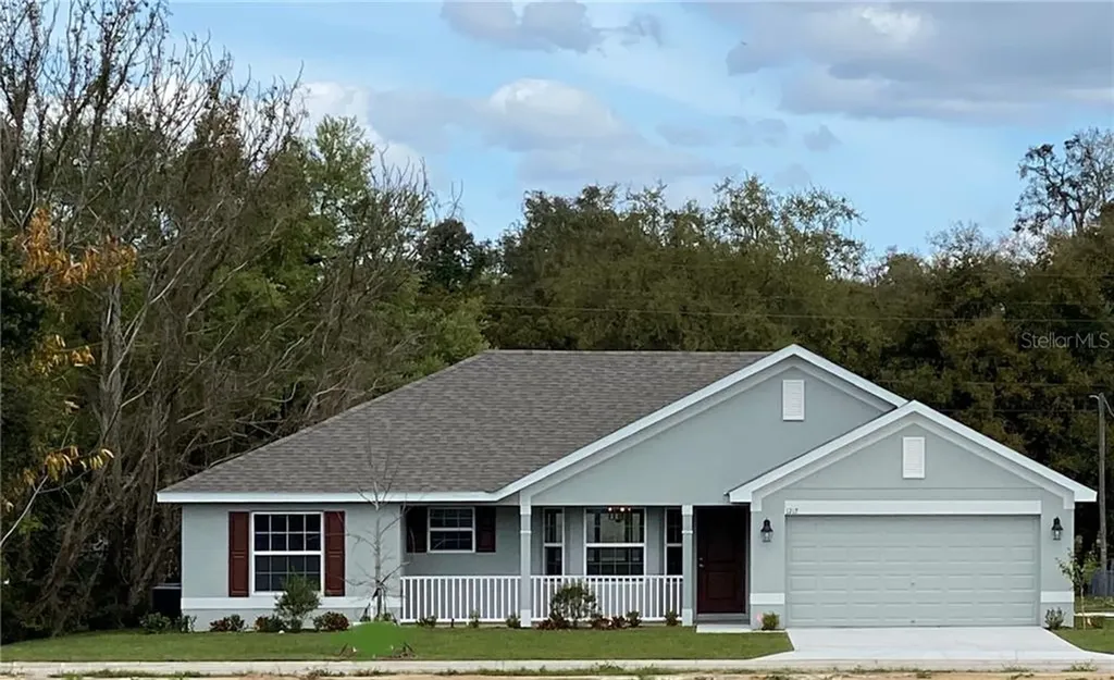 158 Brookshire Drive Lake Wales FL 33898