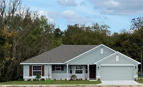 158 Brookshire Drive Lake Wales FL 33898