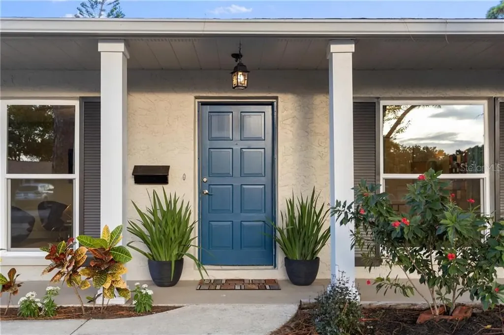 6763 22nd Street N St Petersburg FL 33702