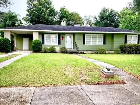 37951 Coleman Avenue Dade City FL 33525