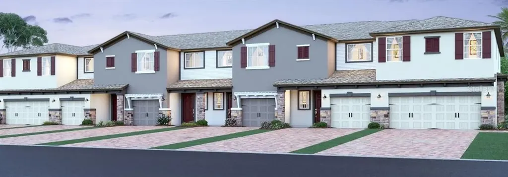 332 Cedar Bark Lane Sanford FL 32771