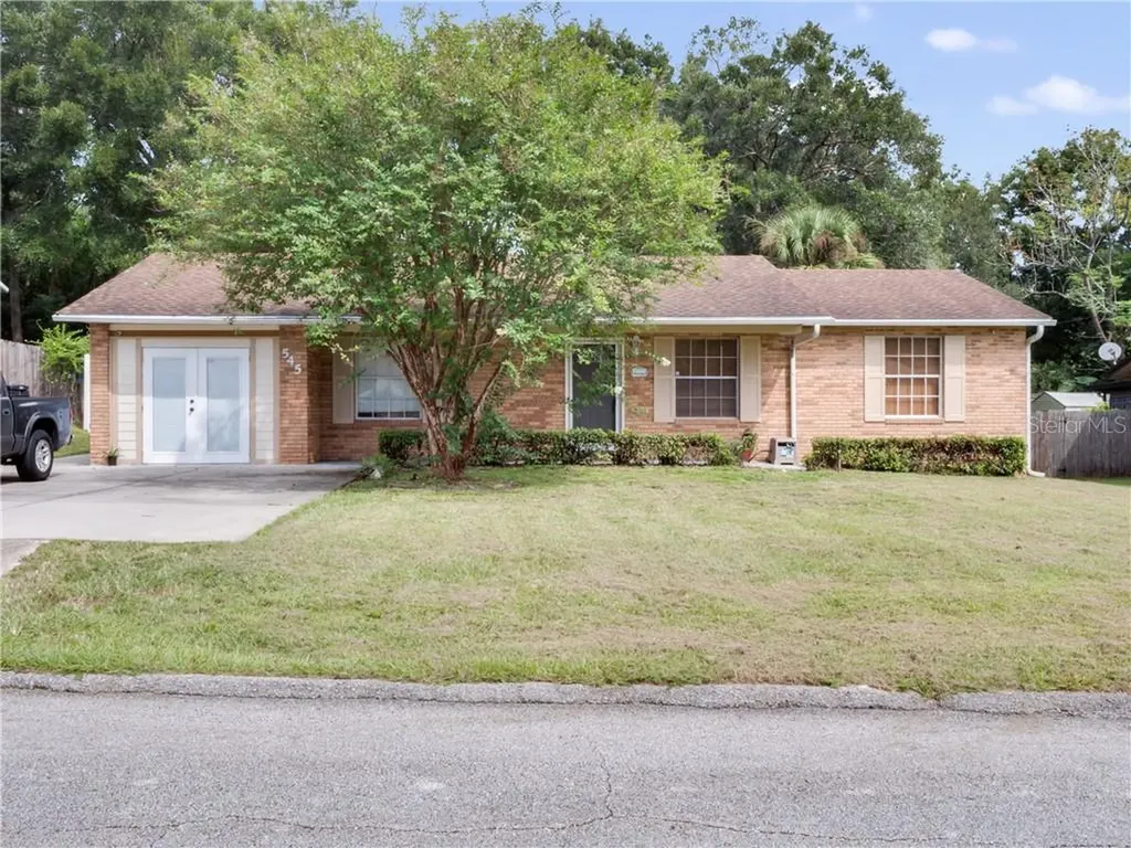 545 Sandy Pines Drive Orange City FL 32763