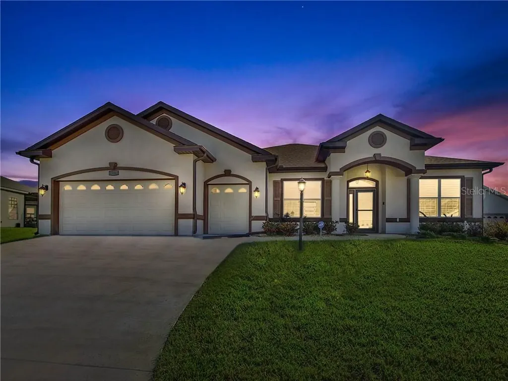 17321 SE 112th Court Road Summerfield FL 34491