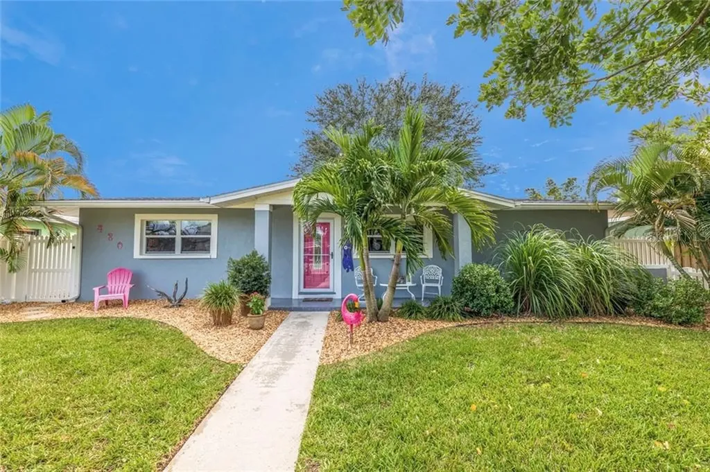 480 42nd Avenue NE St Petersburg FL 33703