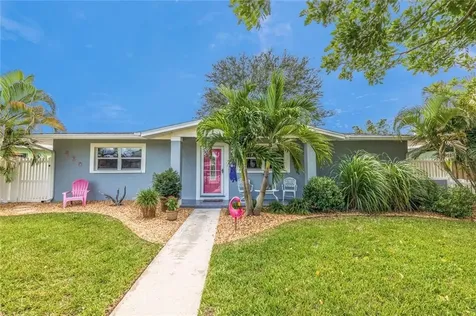 480 42nd Avenue NE St Petersburg FL 33703