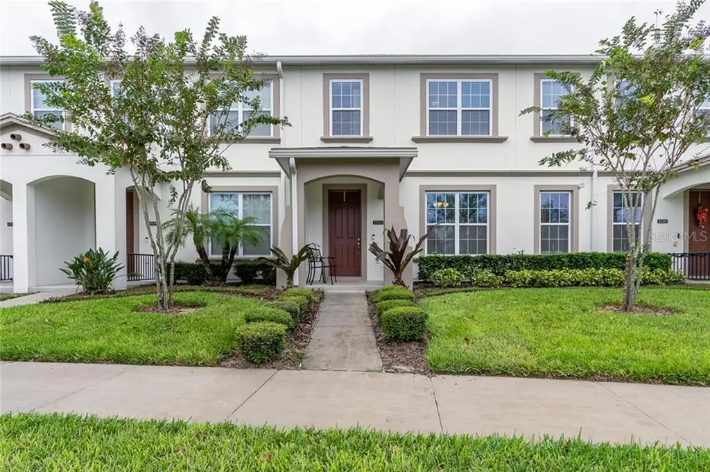15513 Honeybell Drive Winter Garden FL 34787