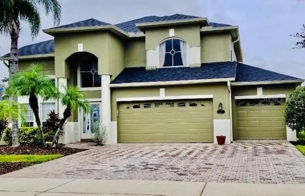 408 Kays Landing Drive Sanford FL 32771