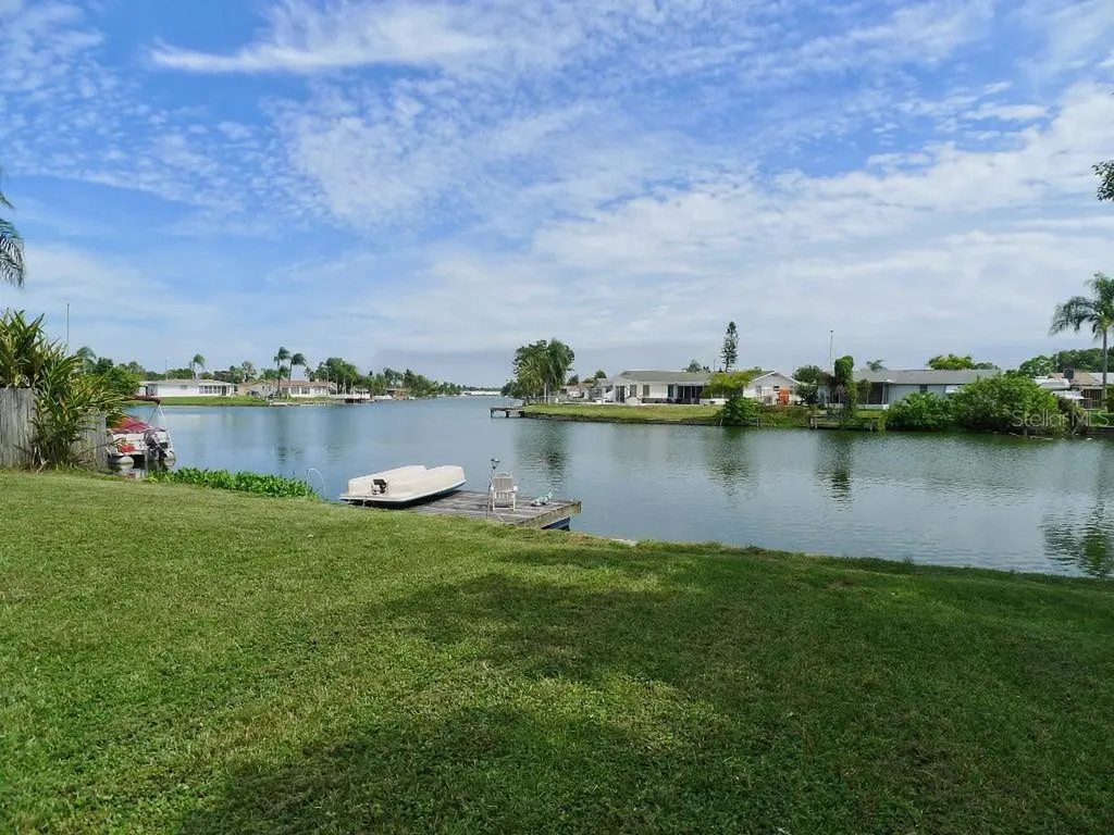 2548 Society Drive Holiday FL 34691