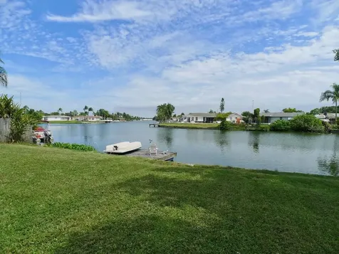 2548 Society Drive Holiday FL 34691
