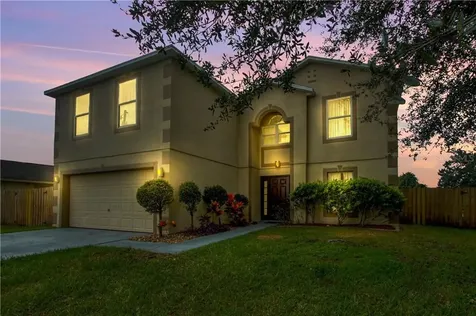 1002 Deddington Place Kissimmee FL 34758