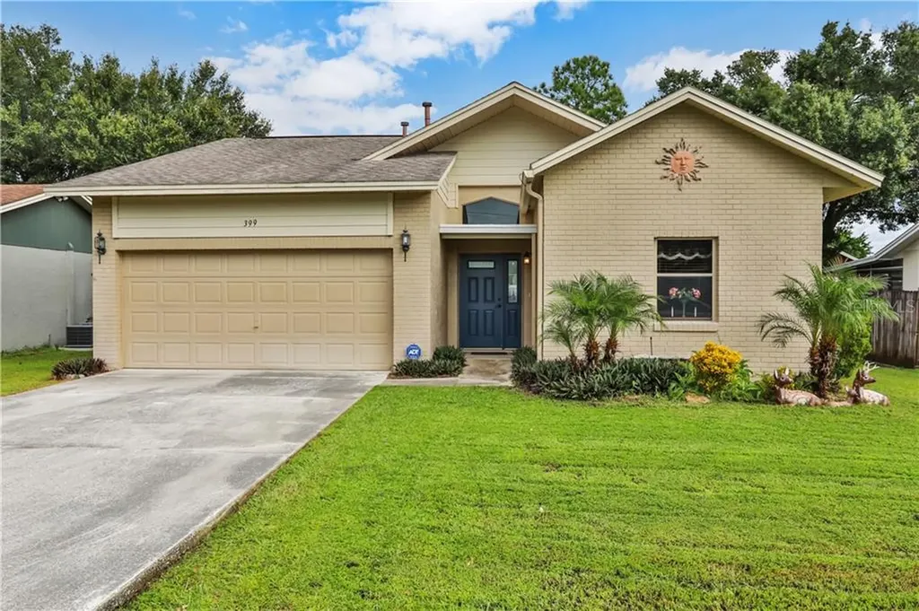 399 Lake Daisy Drive Winter Haven FL 33884