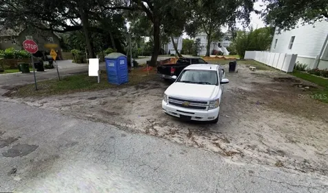 2902 N Perry Avenue Tampa FL 33602