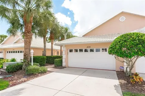 1226 Berkshire Circle Venice FL 34292
