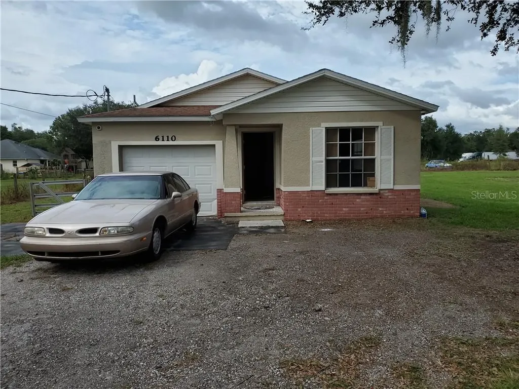 6110 Thonotosassa Road Plant City FL 33565