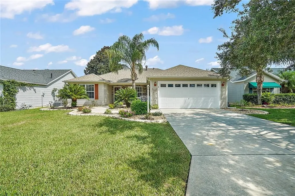 16887 SE 77th Northridge Court The Villages FL 32162