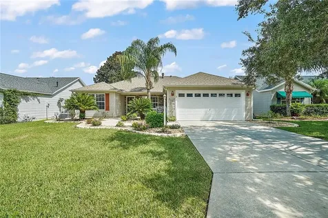 16887 SE 77th Northridge Court The Villages FL 32162
