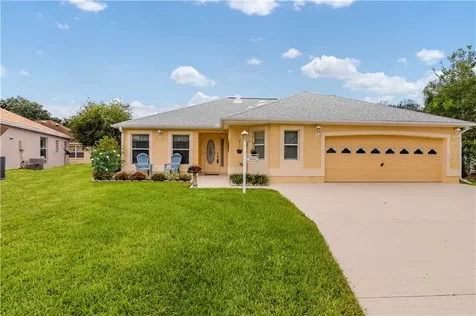 7820 SE 170th Rutledge Street The Villages FL 32162