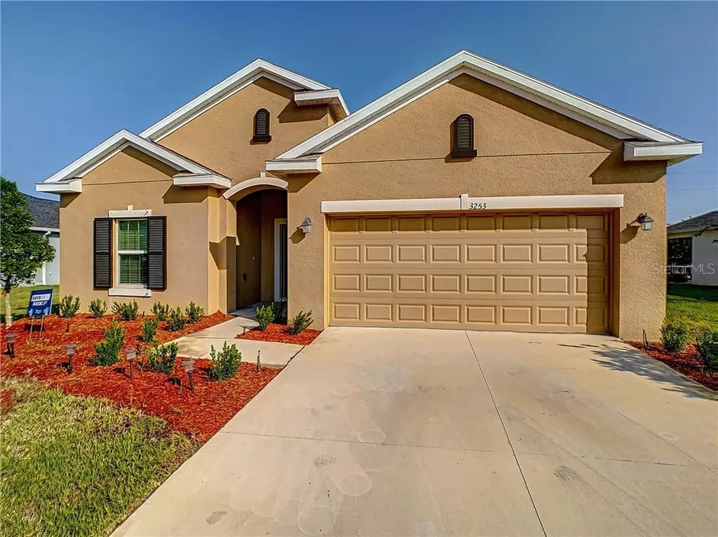 3253 Gina Court Holiday FL 34691