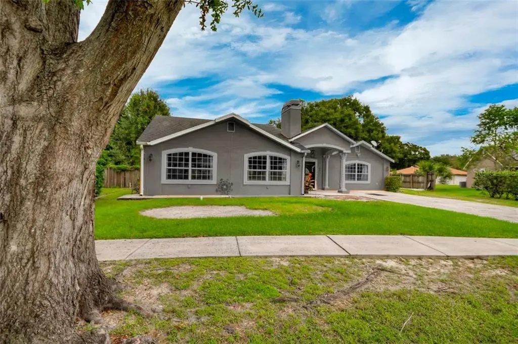 1541 Natchez Trace Boulevard Orlando FL 32818