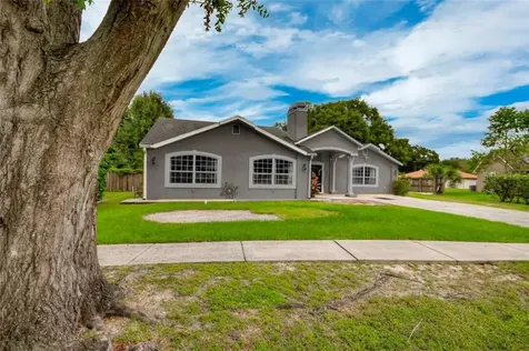 1541 Natchez Trace Boulevard Orlando FL 32818