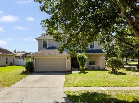 2401 Karba Way Kissimmee FL 34746